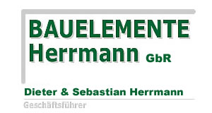 Bauelemente Herrmann Dieter und Sebastian GbR