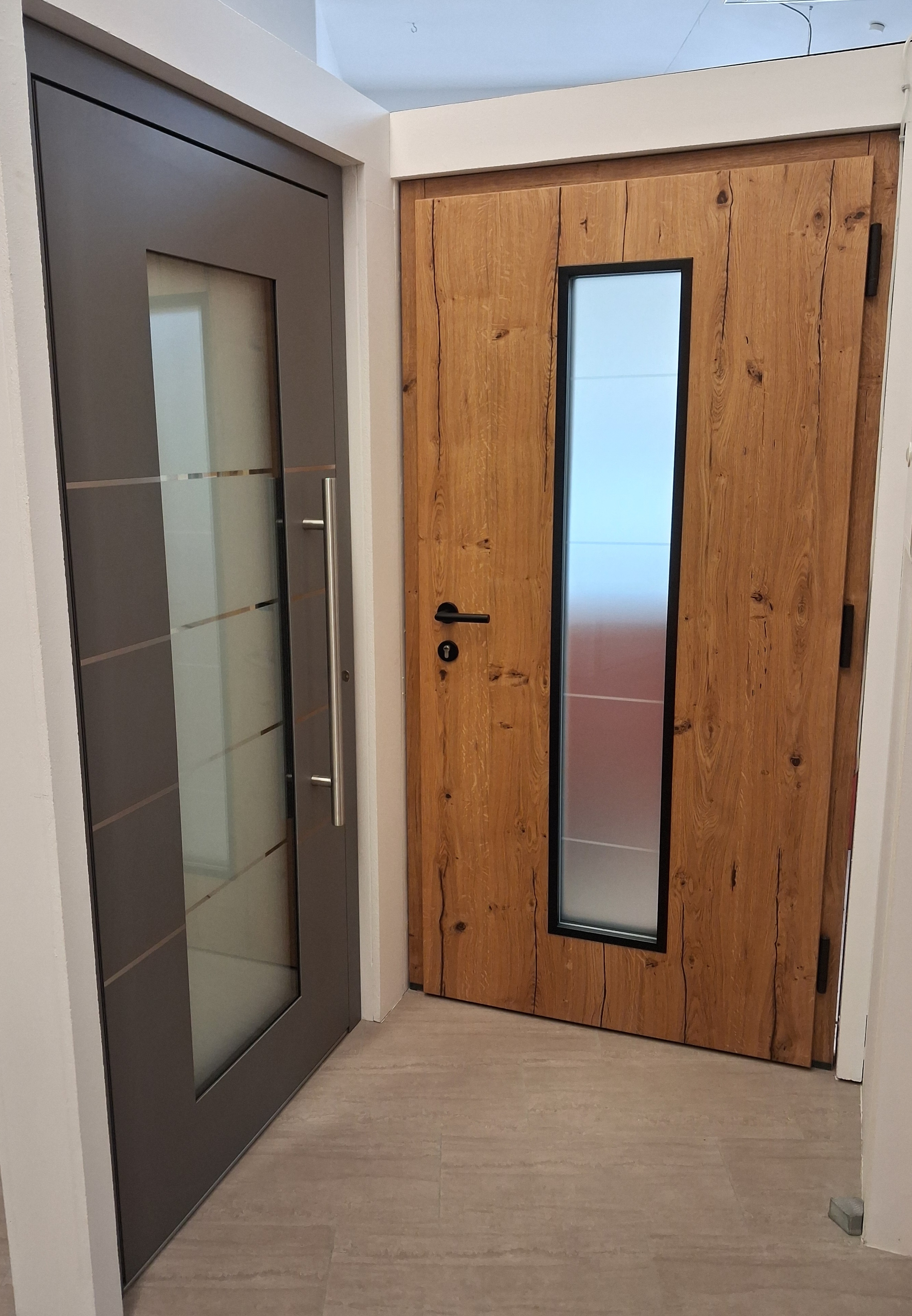 Haustüren_Ausstellung