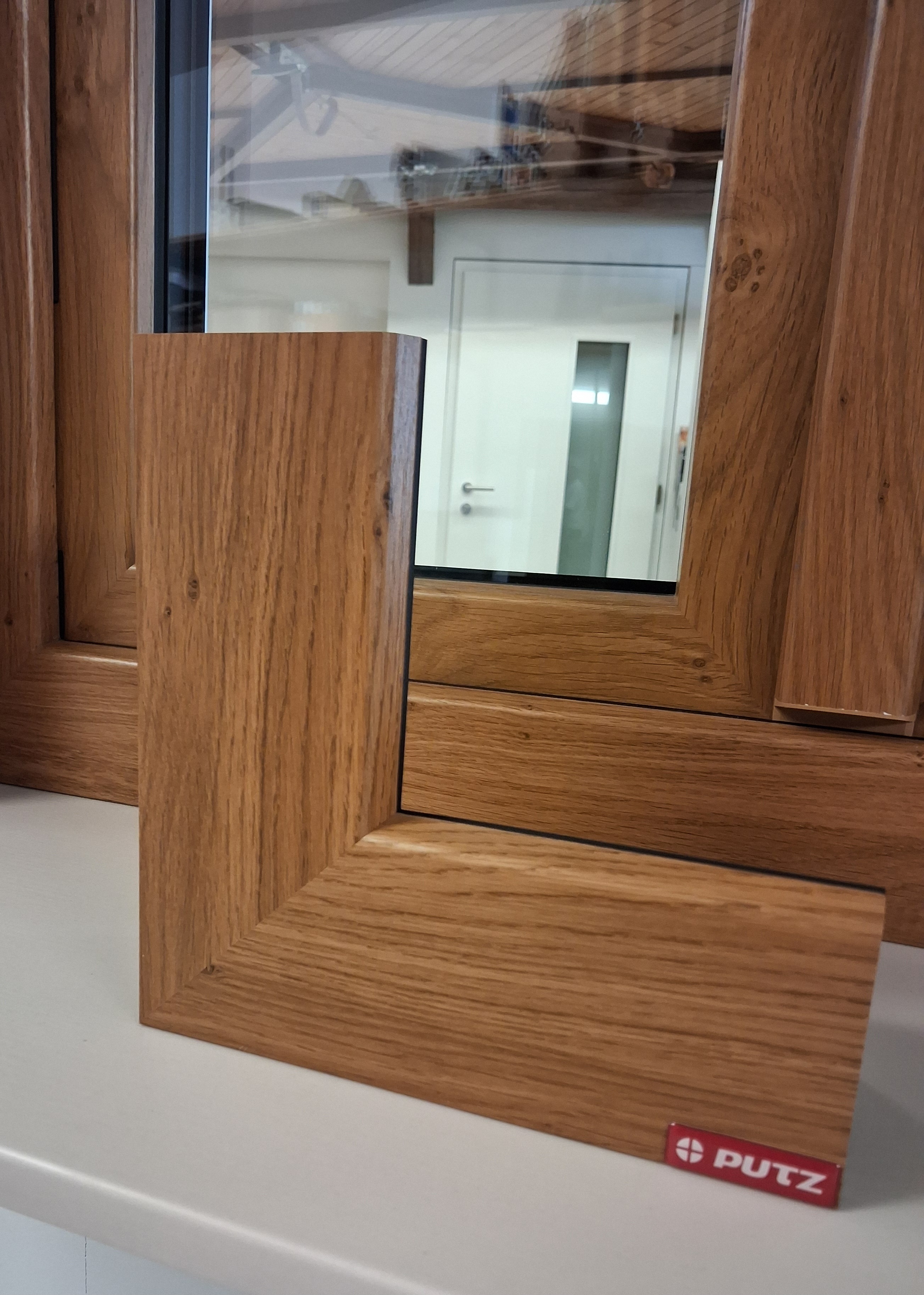 Putz_standard_Oberfläche ohne störende Schweißnähte